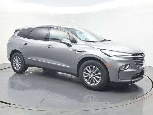 Used 2024 Buick Enclave Essence w/ Trailering Package, 5000 lbs. AWD/4WD image 9