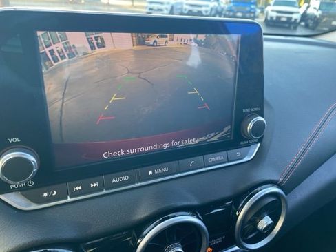 Used 2020 Nissan Sentra SR image 38