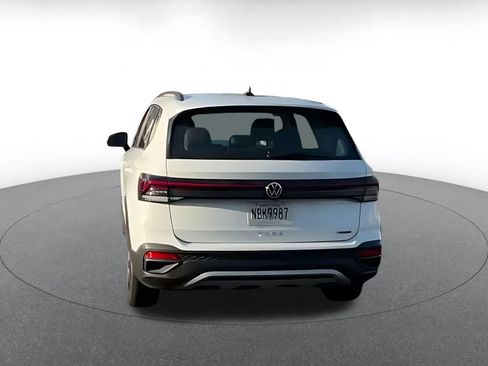 Used 2026 Volkswagen Taos S AWD/4WD image 14