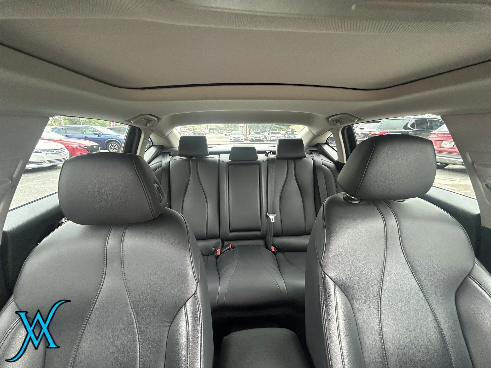 Used 2022 Acura TLX FWD image 28