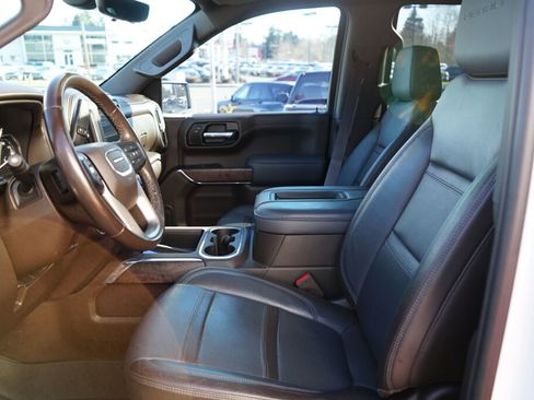 Used 2021 GMC Sierra 1500 Denali w/ Denali Ultimate Package image 18