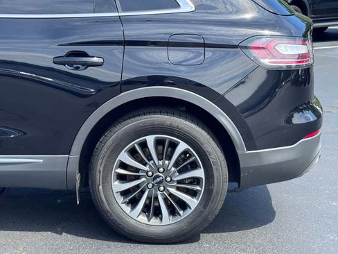 Used 2021 Lincoln Nautilus AWD w/ Equipment Group 101A image 39