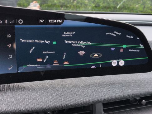 Used 2024 Lucid Air Pure image 24