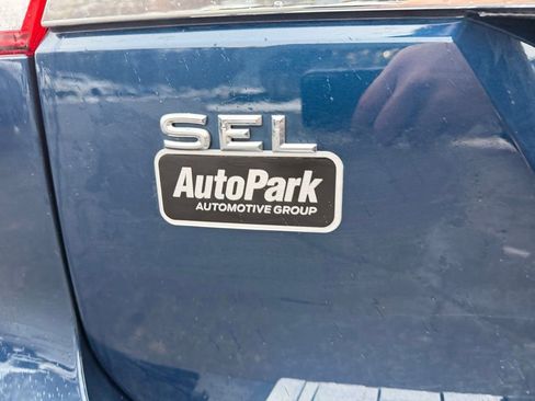 Used 2019 Volkswagen Atlas SEL Premium image 10