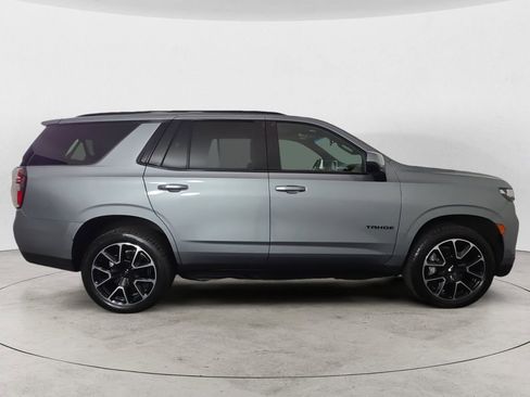 Certified 2023 Chevrolet Tahoe RST w/ Sport Performance Package image 6