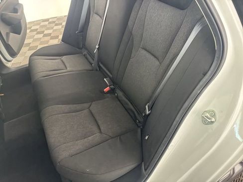 Certified 2024 Honda Accord EX image 26