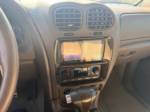Used 2005 Buick Rainier CXL RWD image 21