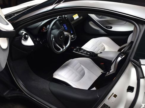 Used 2026 McLaren GTS image 17