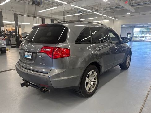 Used 2009 Acura MDX w/ Technology Package AWD/4WD image 3