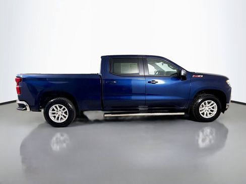 Used 2020 Chevrolet Silverado 1500 LT w/ All-Star Edition image 9
