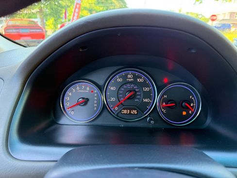Used 2004 Honda Civic LX image 12