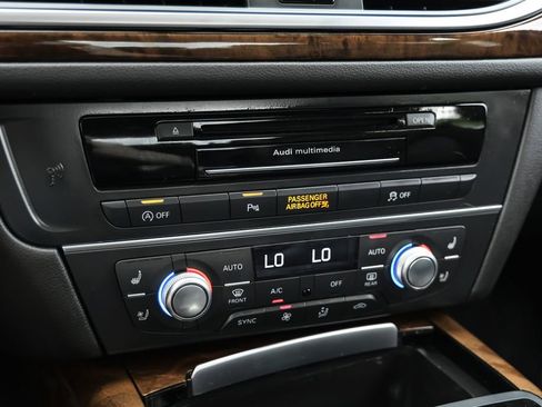 Used 2014 Audi A6 3.0T Prestige w/ Prestige Package AWD/4WD image 30
