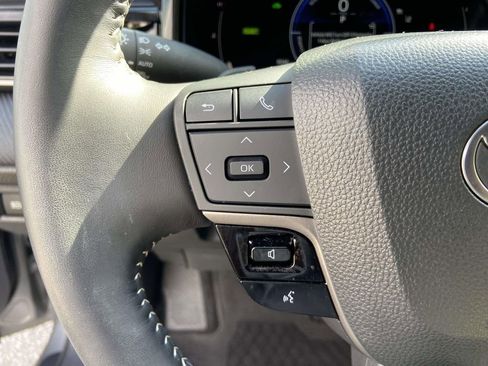 Used 2025 Toyota Camry SE w/ Convenience Package FWD image 33