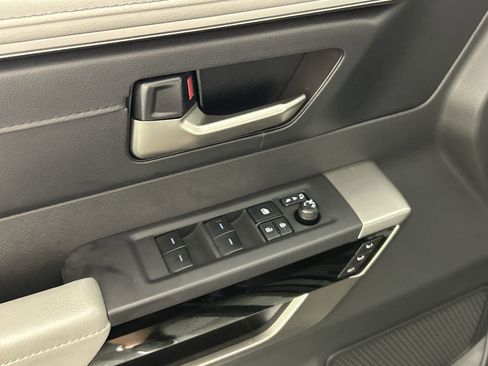 Used 2025 Toyota Tundra Limited w/ TRD Off-Road Package image 20