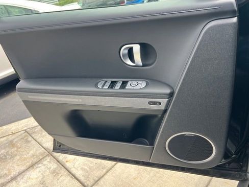 Certified 2023 Hyundai Ioniq 5 Limited AWD/4WD image 15