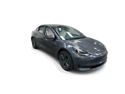 Certified 2023 Tesla Model 3 Standard Range RWD image 8