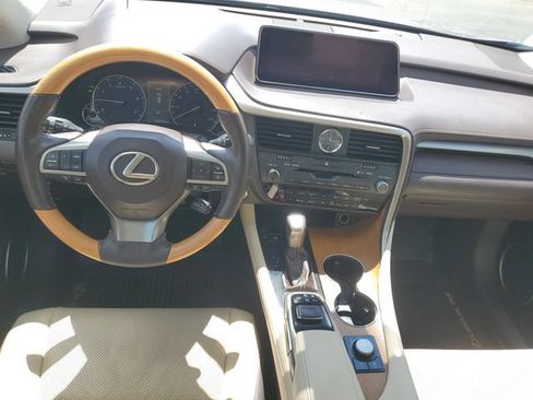 Used 2018 Lexus RX 350 AWD w/ Premium Package image 12