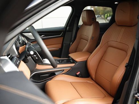 New 2026 Jaguar F-PACE R-Dynamic S image 24