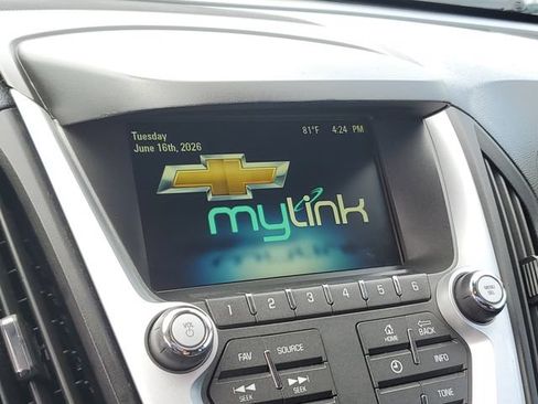 Used 2015 Chevrolet Equinox LT w/ Driver Convenience Package FWD image 17