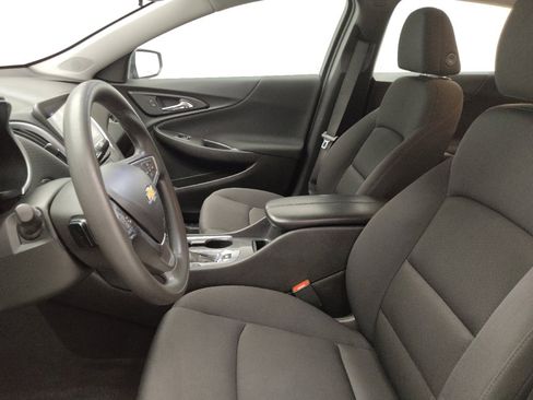 Used 2023 Chevrolet Malibu LT FWD image 17