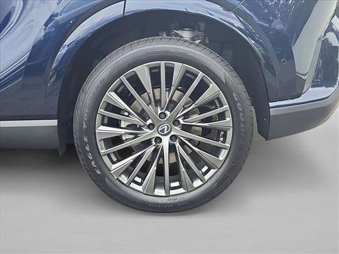 New 2026 Lexus RX 350 FWD image 10