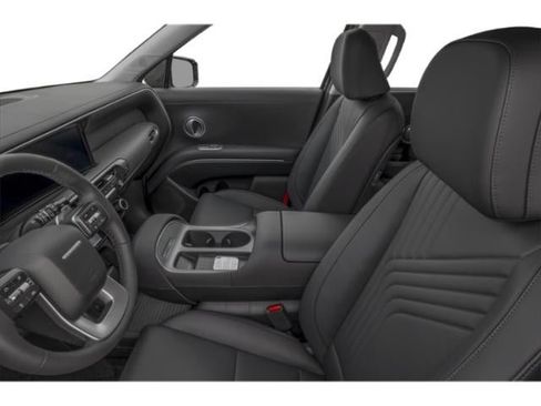 New 2027 Hyundai Palisade SEL FWD image 23