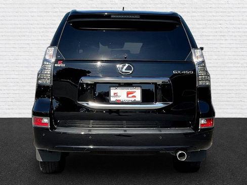 Used 2022 Lexus GX 460 Premium w/ Premium Package AWD/4WD image 5