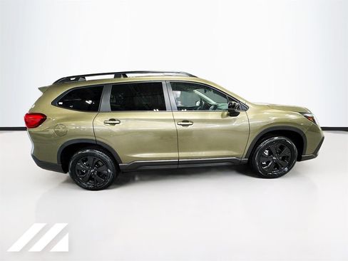 Used 2026 Subaru Ascent Premium AWD/4WD image 4