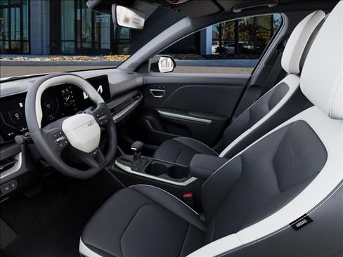 New 2026 Kia K4 GT-Line image 17