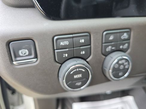 New 2026 Chevrolet Silverado 1500 RST w/ RST All Star Premium Package image 20