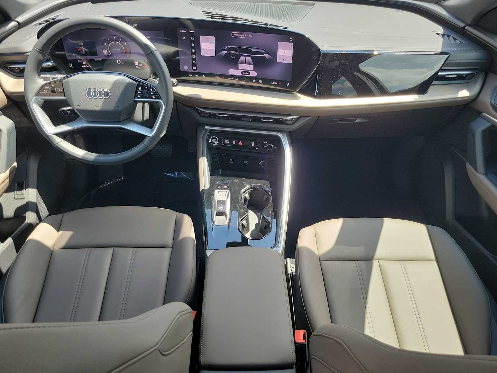 New 2026 Audi Q5 2.0T AWD/4WD image 14