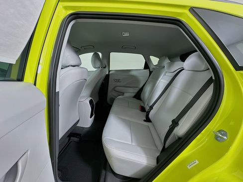 New 2026 Hyundai Kona SEL Sport image 16