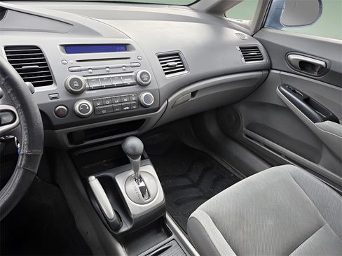 Used 2009 Honda Civic LX image 26