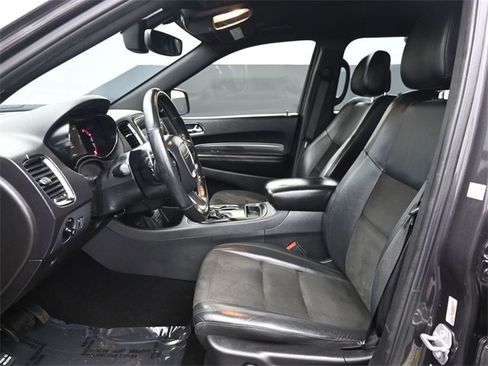 Used 2019 Dodge Durango GT image 10