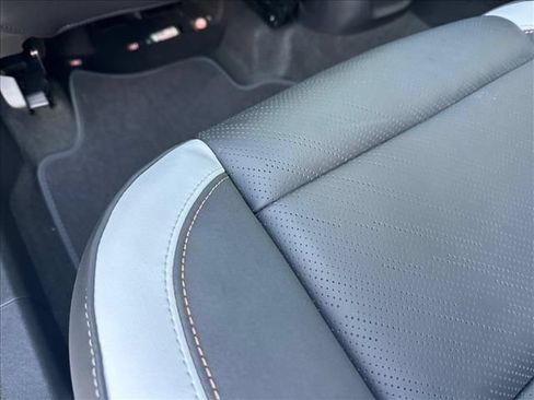 New 2026 Buick Envision Sport Touring AWD/4WD image 23
