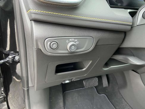 New 2025 Chevrolet TrailBlazer ACTIV w/ Convenience Package image 13