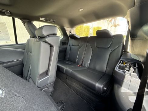 New 2026 Lexus TX 350 350 image 27