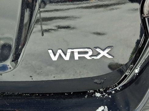 Used 2020 Subaru WRX Limited w/ WRX Sport Package image 35