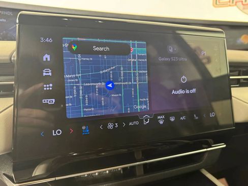 Used 2024 Lincoln Nautilus Reserve w/ Equipment Group 202A image 20