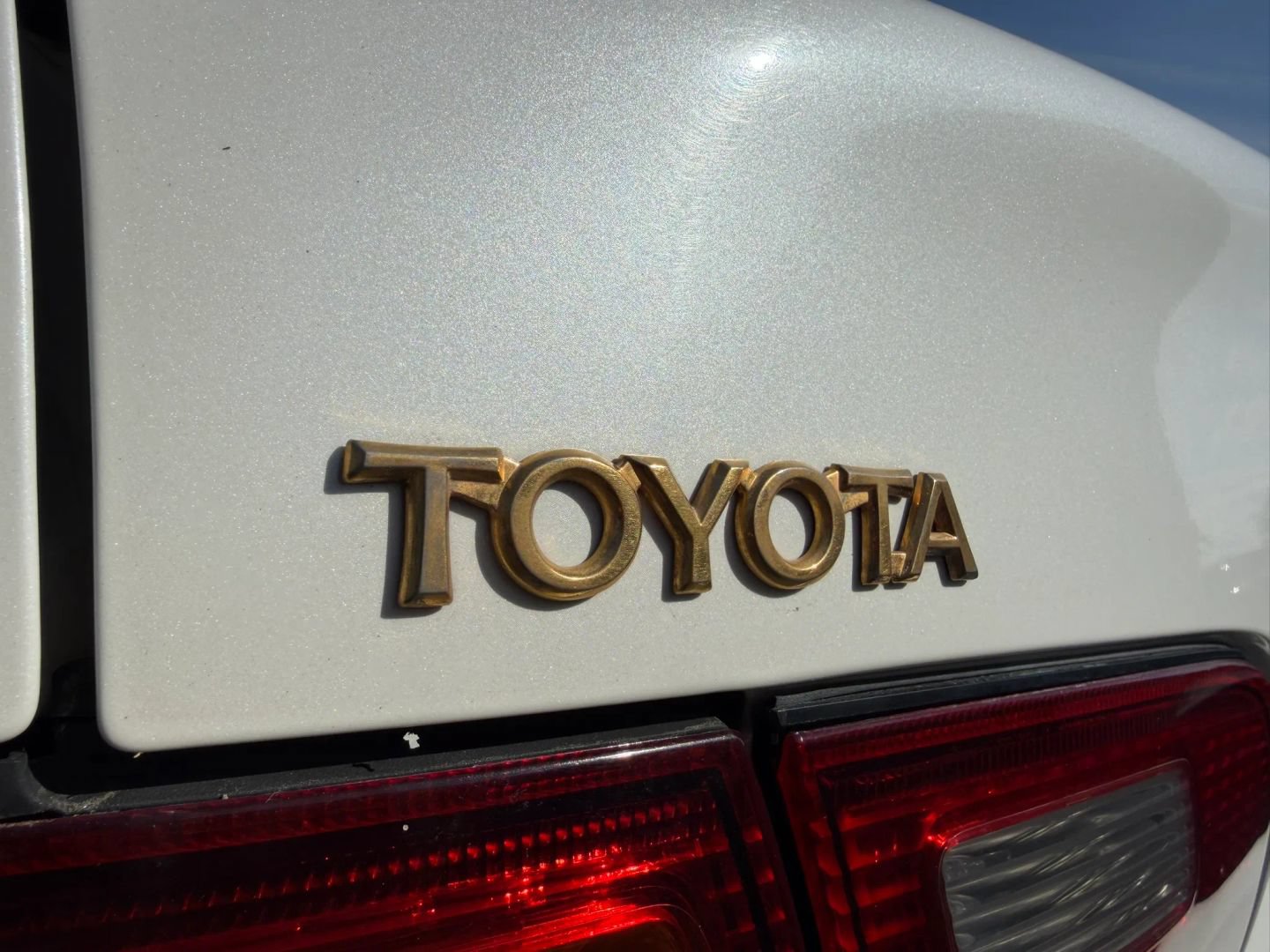 Used 1999 Toyota Avalon XL FWD image 12