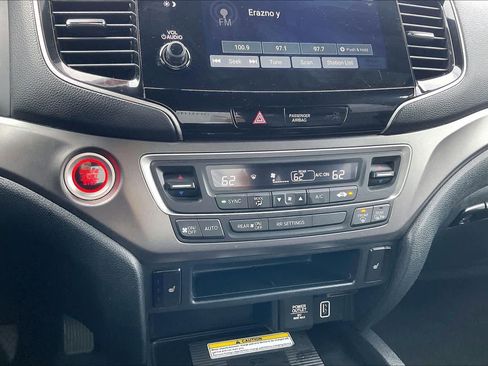 Used 2023 Honda Passport EX-L image 34