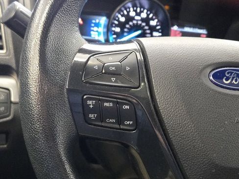 Used 2018 Ford Explorer XLT w/ Equipment Group 202A AWD/4WD image 32