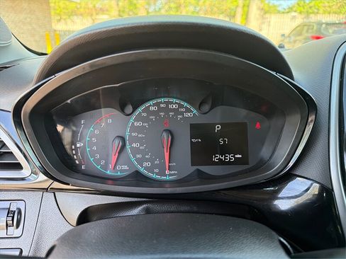 Used 2020 Chevrolet Spark LT FWD image 15