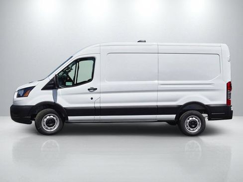 New 2026 Ford Transit 250 148 Medium Roof RWD image 7