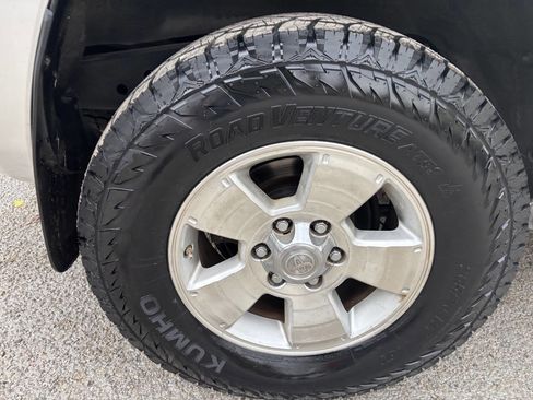 Used 2007 Toyota 4Runner SR5 image 39