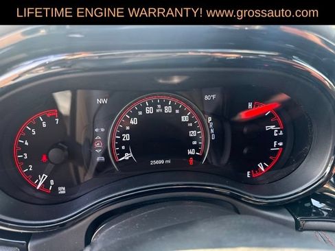 Used 2024 Dodge Durango GT AWD/4WD image 21