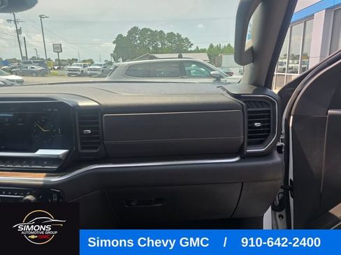 Used 2022 Chevrolet Silverado 1500 RST w/ All Star Edition Plus AWD/4WD image 56