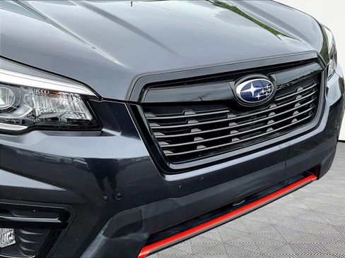 Used 2019 Subaru Forester Sport w/ Popular Package #2 AWD/4WD image 33