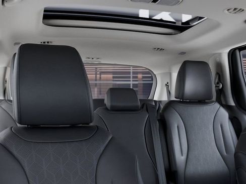 New 2026 Kia Carnival SX FWD image 27