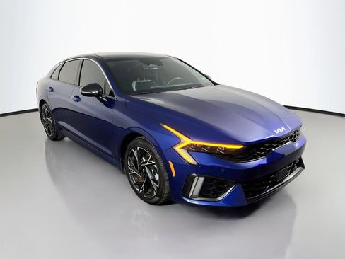 Used 2025 Kia K5 GT-Line FWD image 3